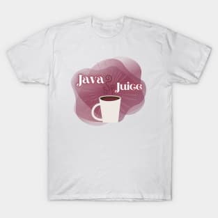 Java Juice #3 T-Shirt